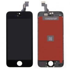 LCD displej iPhone SE čierny